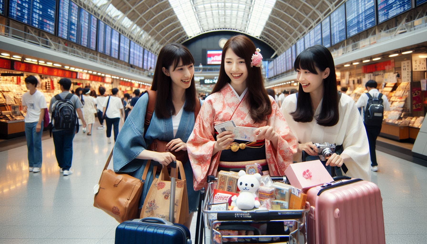 東京駅 お土産 しょっぱい系