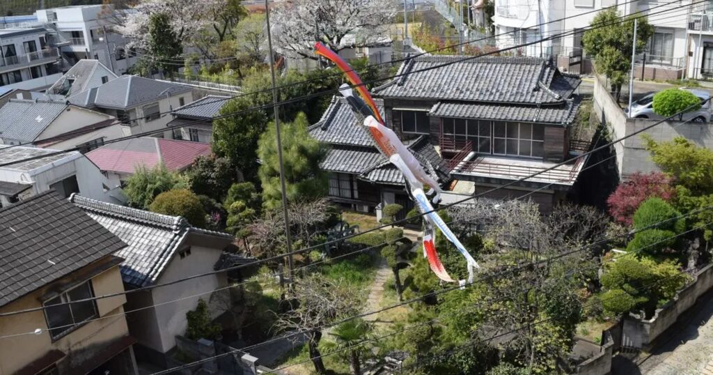 0.5の男ロケ地