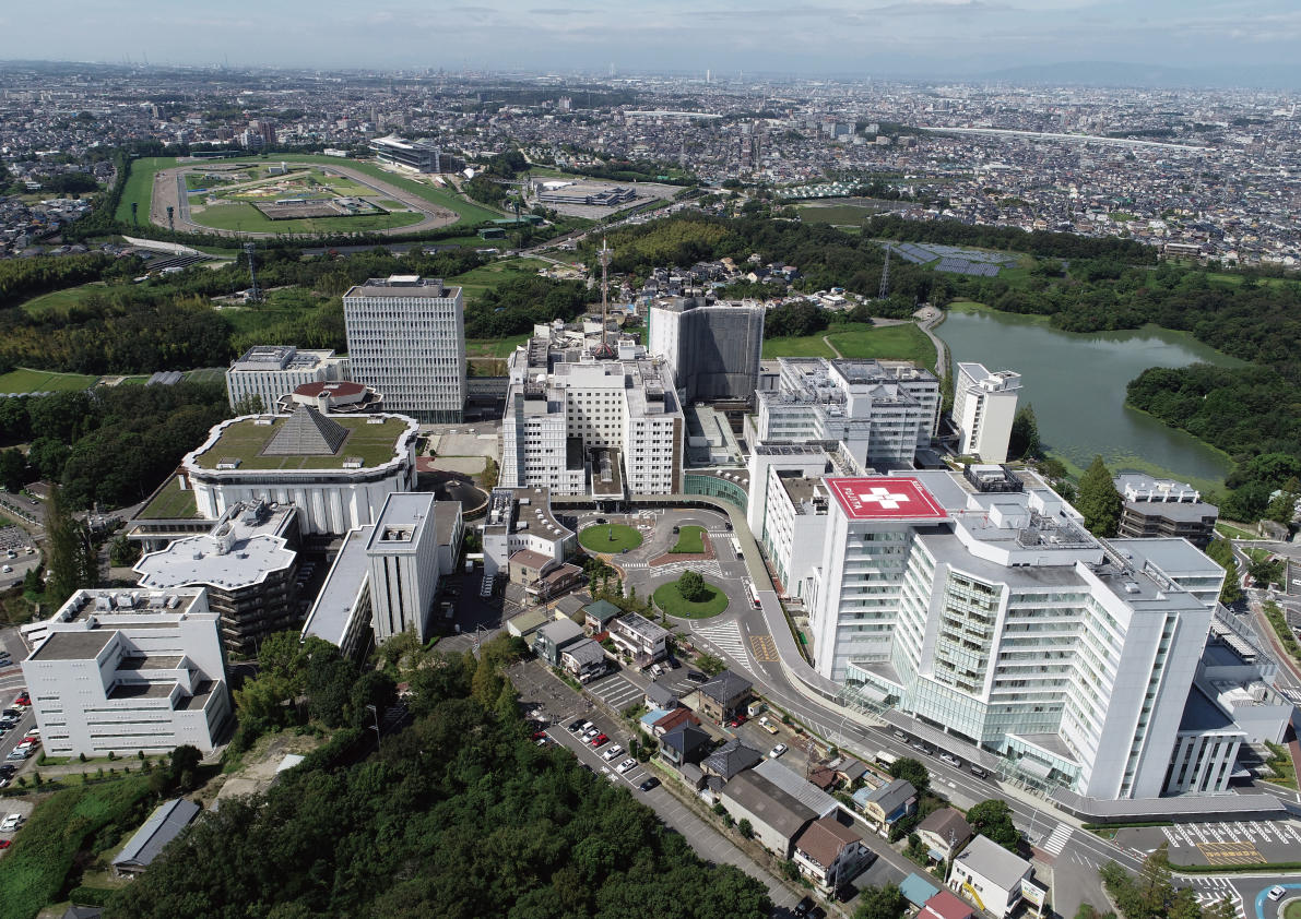 ブラックペアン2 病院 ロケ地