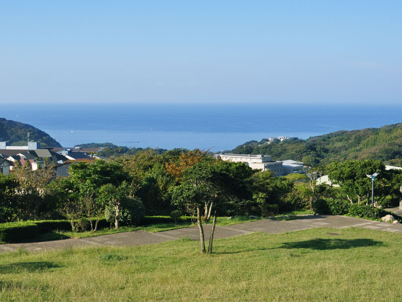 スカイキャッスル ロケ地 湘南国際村