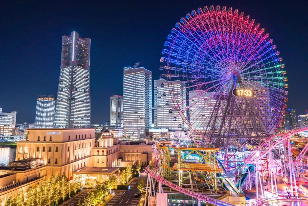 宿泊割引キャンペーン 冬の神奈川をぜーんぶまんきつ