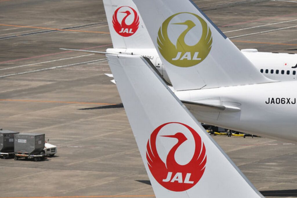 JAL 国内線 タイムセール 6,600円から