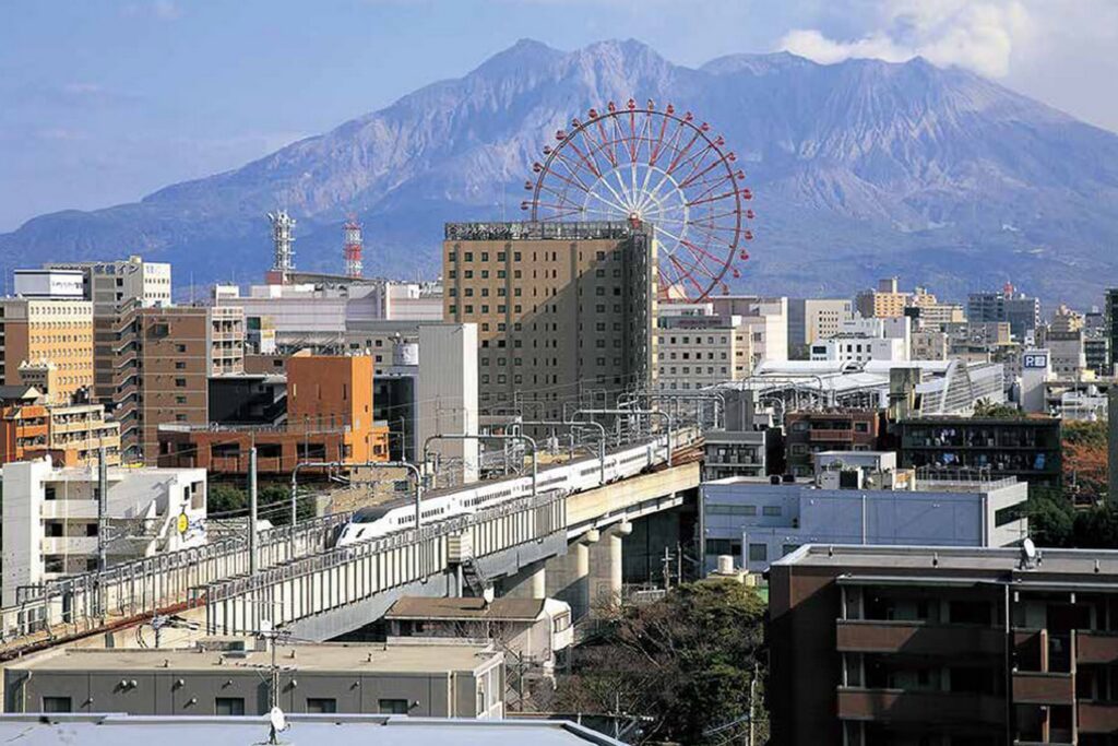 マグマの幸。鹿児島市宿泊満喫クーポン