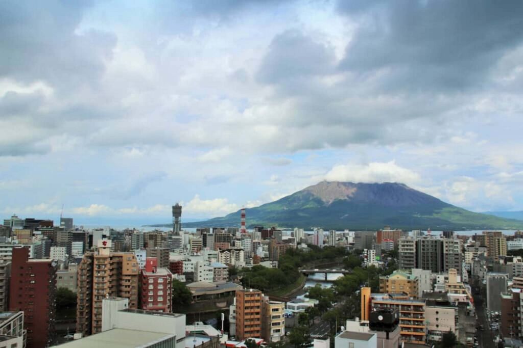 マグマの幸。鹿児島市宿泊満喫クーポン