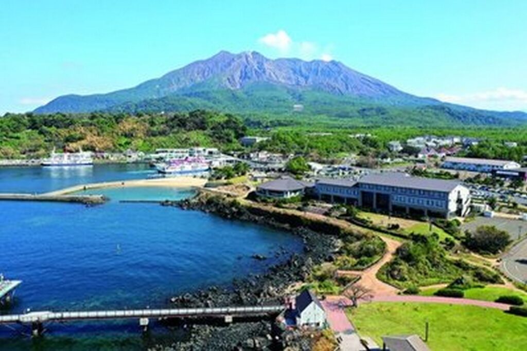 マグマの幸。鹿児島市宿泊満喫クーポン