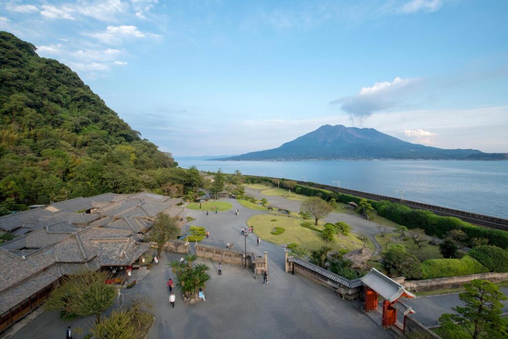 マグマの幸。鹿児島市宿泊満喫クーポン