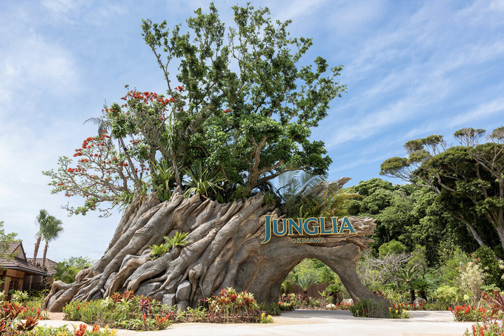 ジャングリア沖縄の恐竜は本物？赤ちゃん恐竜の秘密と魅力を徹底解説！