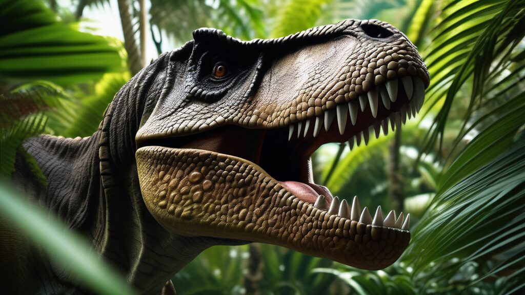 ダイナソーサファリ：恐竜と冒険！