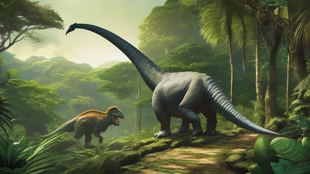 やんばるの森を舞台にした22種類のアトラクション