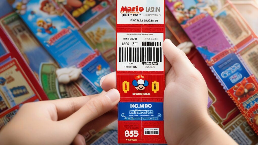 USJチケットをお得に購入する方法