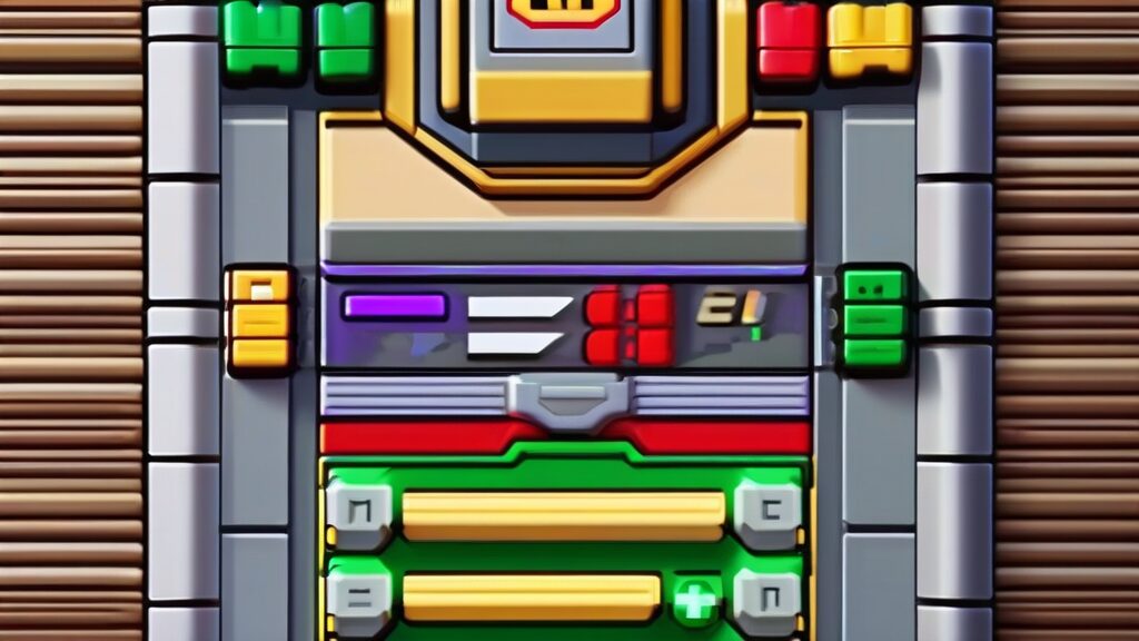 スーパーニンテンドーワールドへの入場に必要なチケット