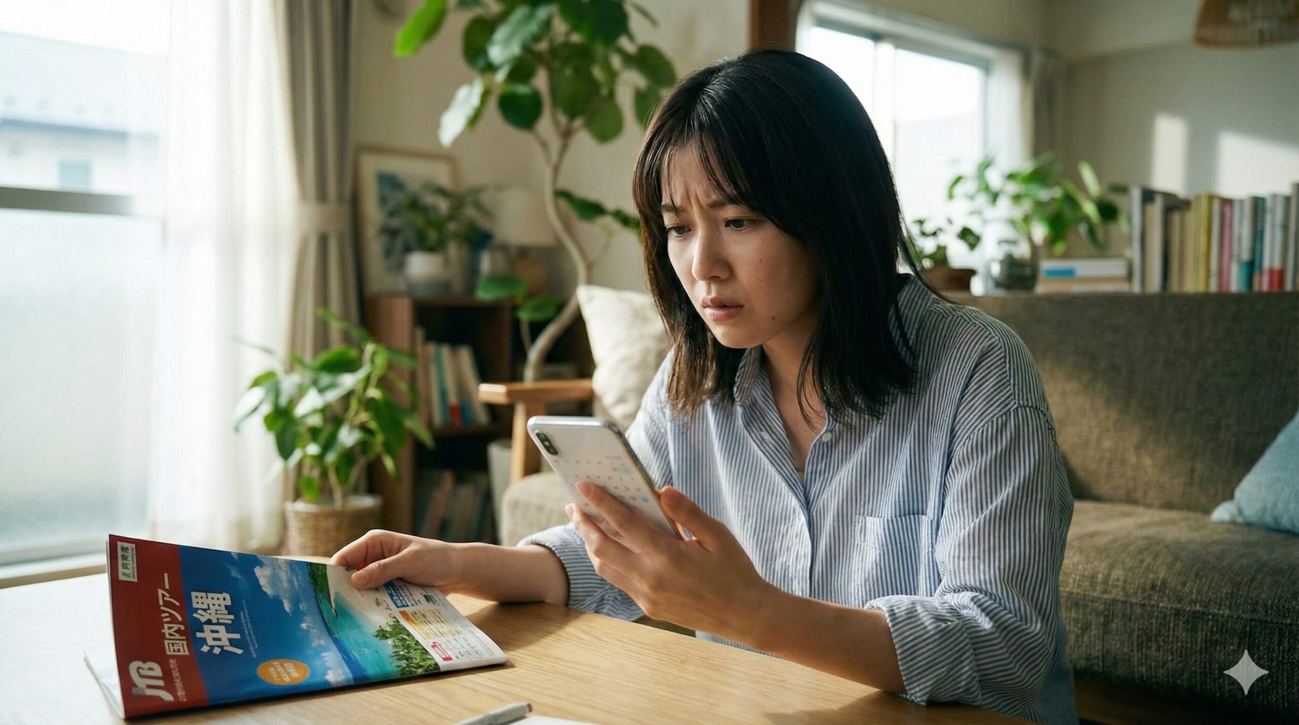 JTBキャンセル料の発生タイミング（国内ツアー）