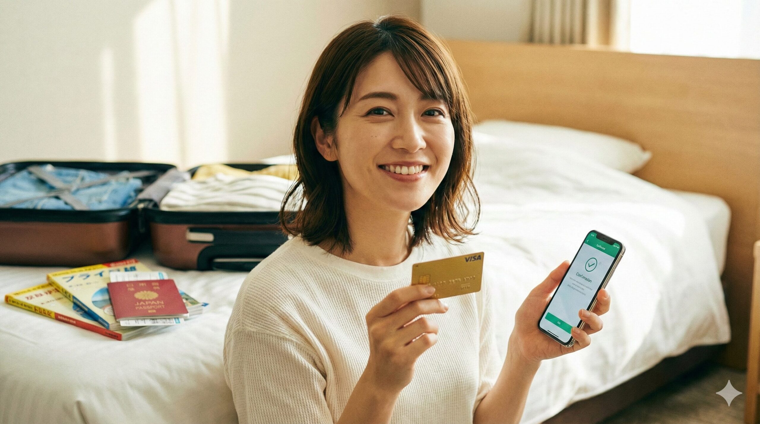 JTBキャンセルサポートとJTB旅カードの補償