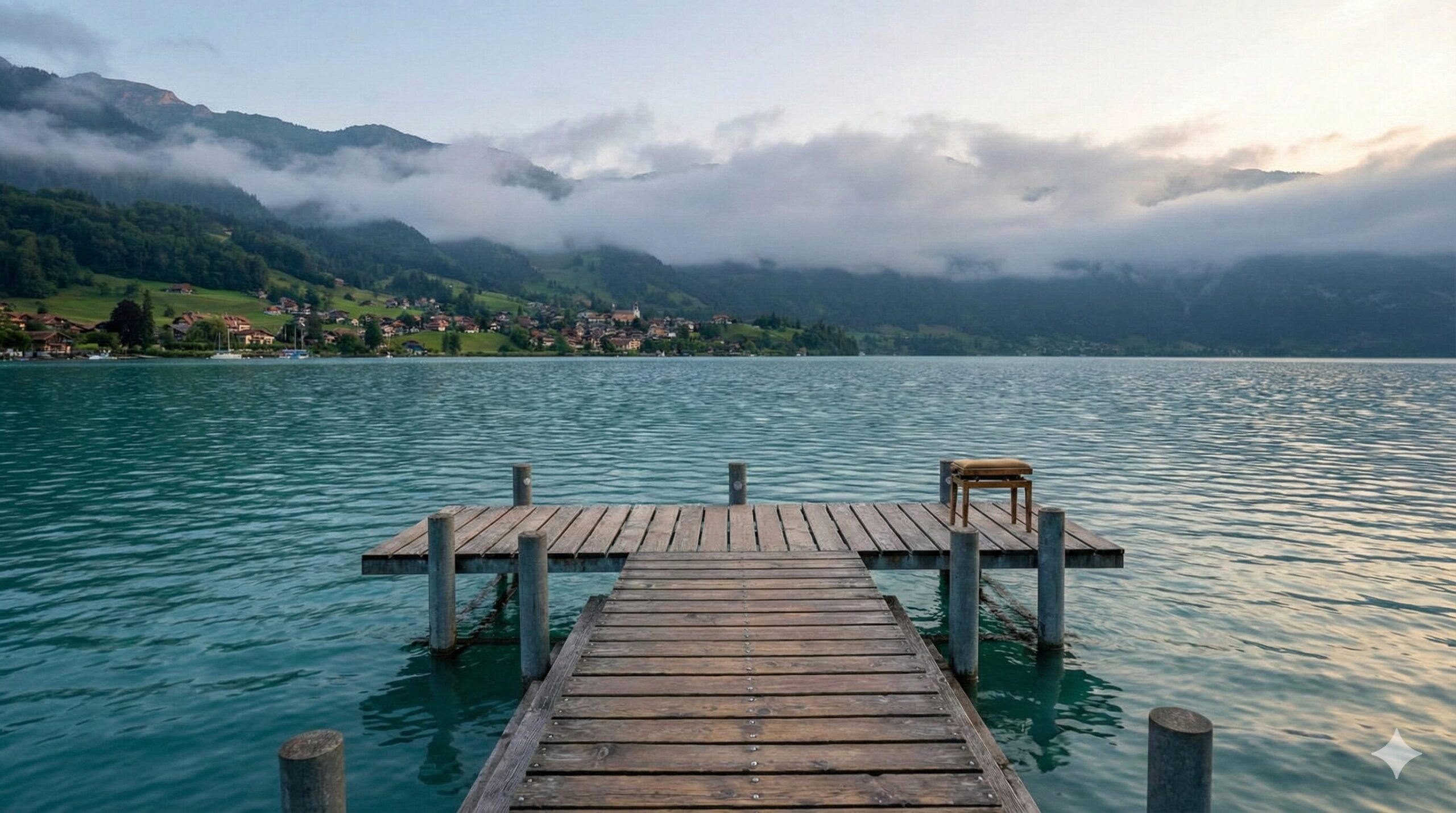 『愛の不時着』号泣民へ捧ぐ。スイス聖地巡礼で「死ぬまでに行きたい」を叶える方法