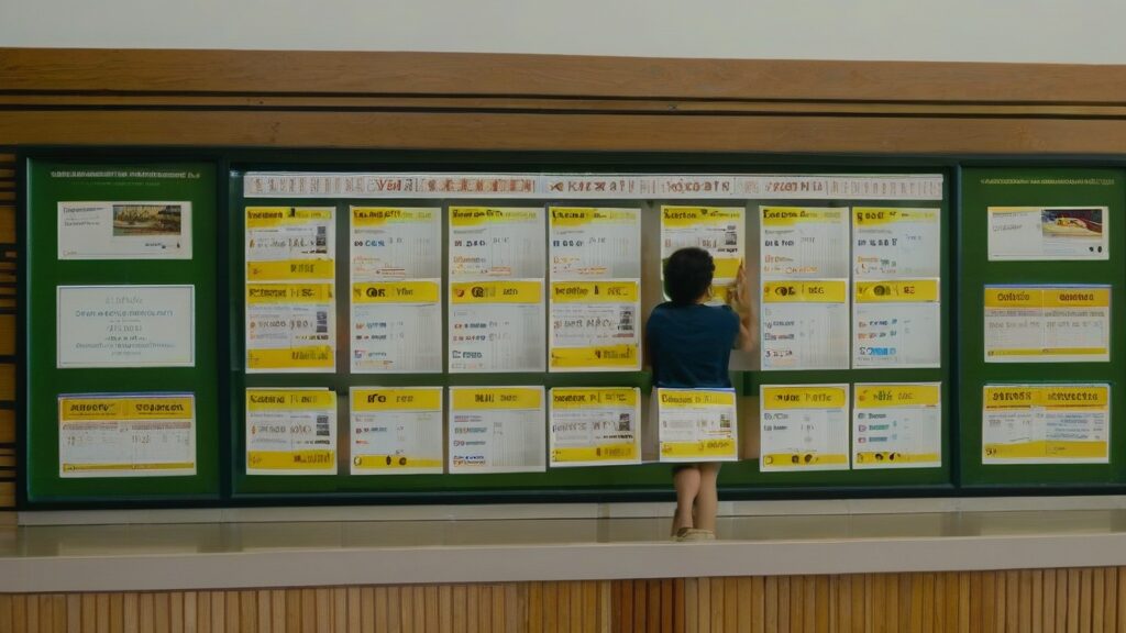 ジャングリア沖縄の料金体系:チケットの種類と価格