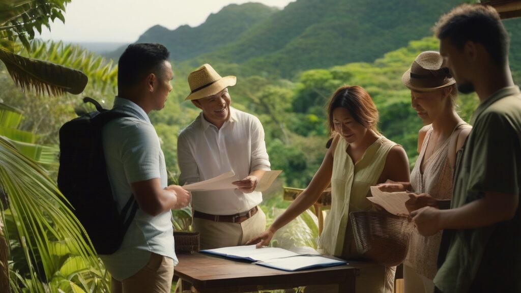 なぜ高い?ジャングリア沖縄の料金設定の背景
