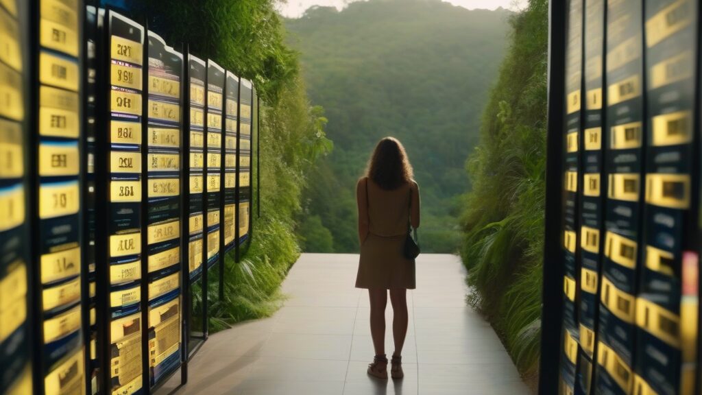 二重価格とは?国内外居住者で料金が違う理由