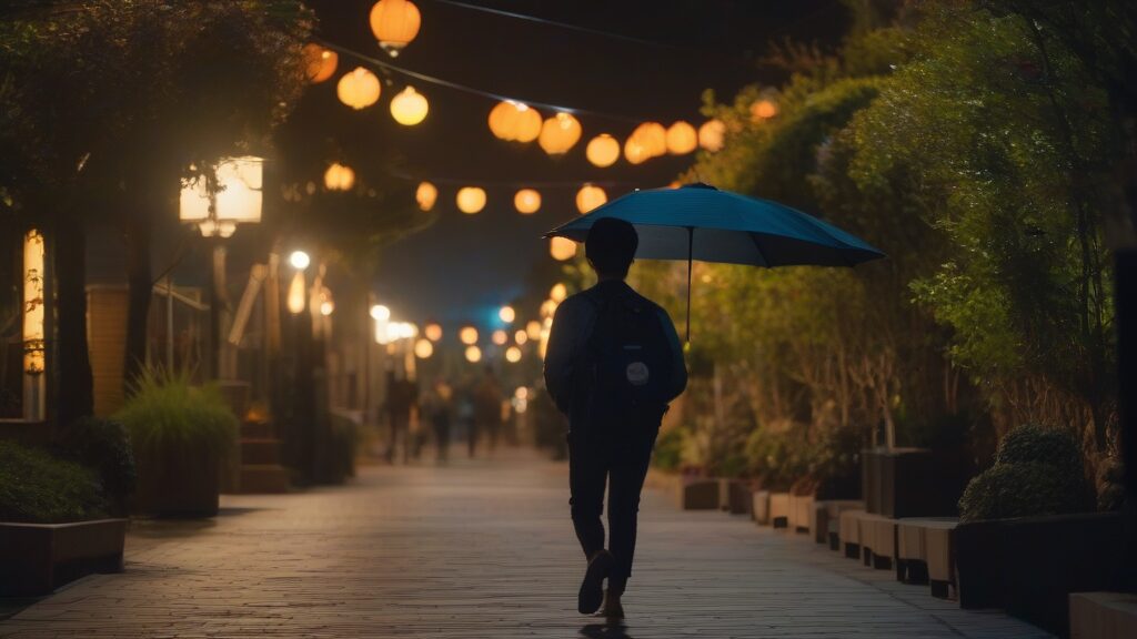 トワイライトパスでスムーズに入場するコツ