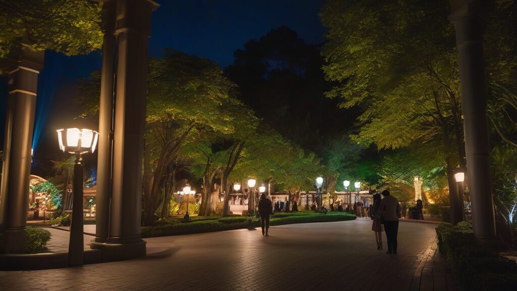 USJ夜チケットのメリット・デメリット