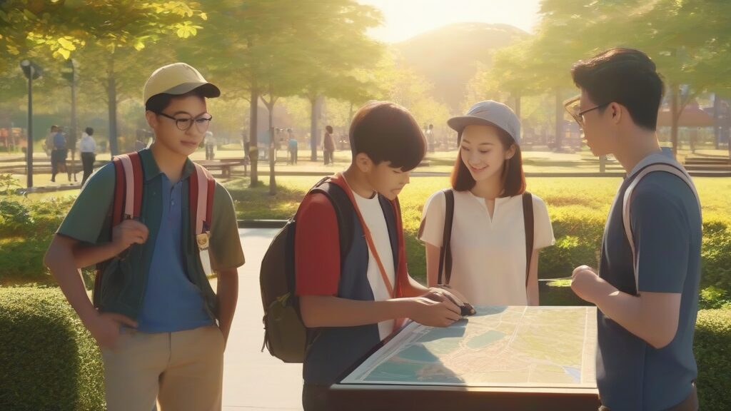 料金比較表：大人、子供、シニア、障がい者