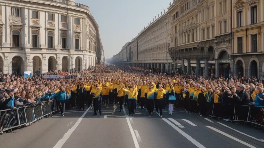 2026年冬季オリンピックの開催概要と注目ポイント