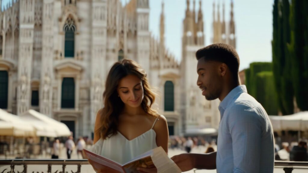 観戦ツアーの料金相場：予算別のプラン紹介