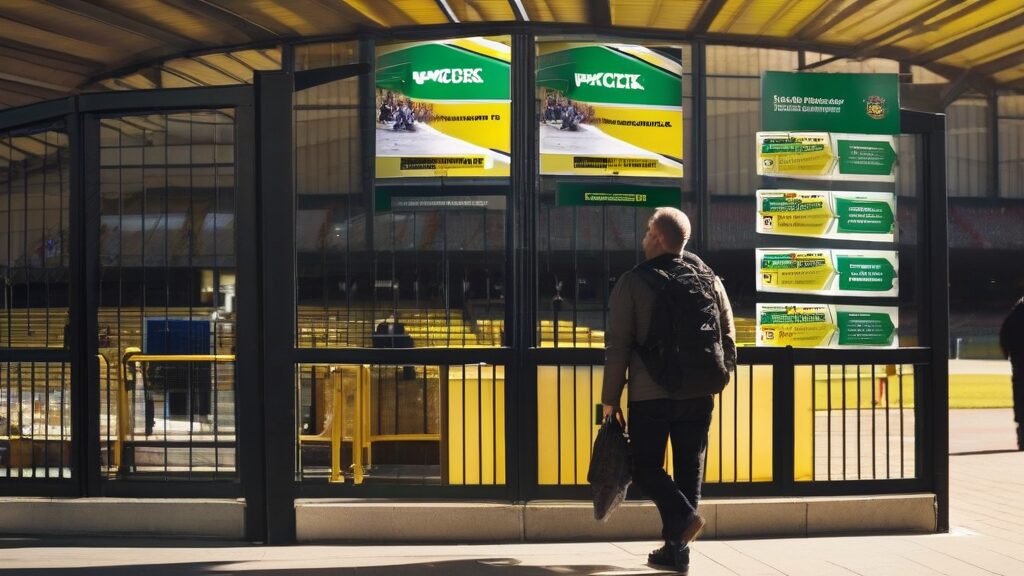 チケット購入方法を徹底解説！プレイガイドと注意点