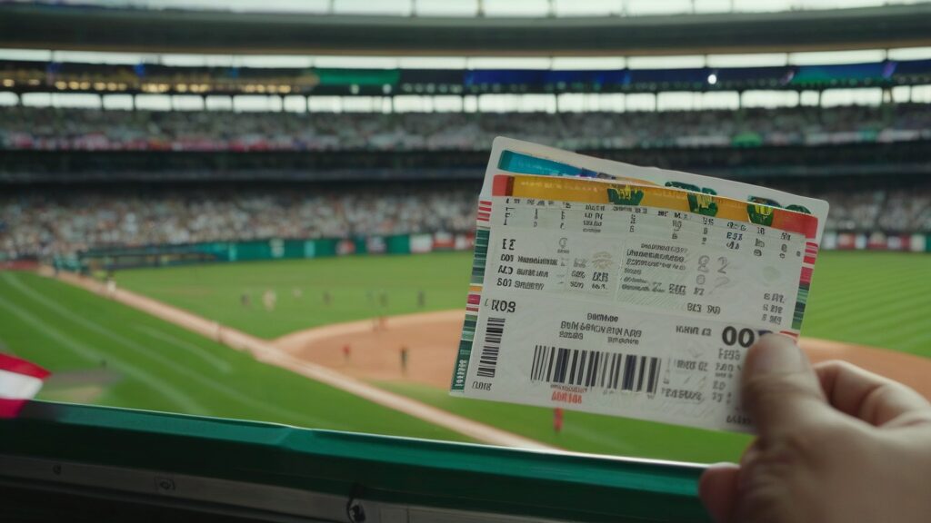 JTBツアー以外でチケットを入手する方法