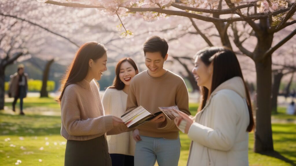 旅行会社が提案する穴場プランの魅力