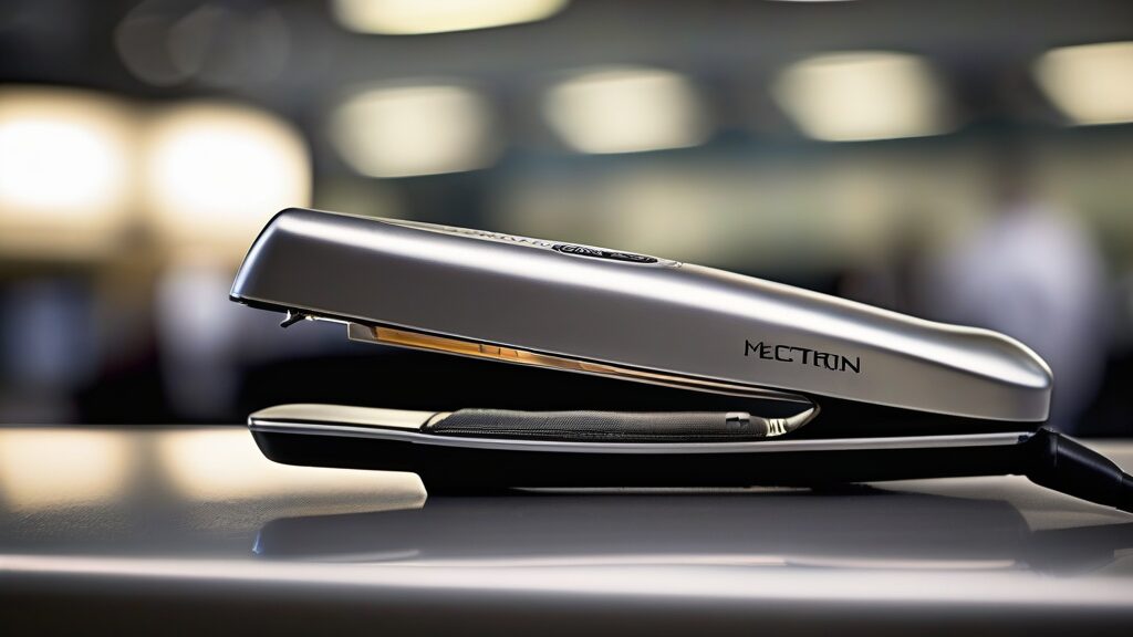 没収されたくない!安全なヘアアイロン選びの3つのポイント