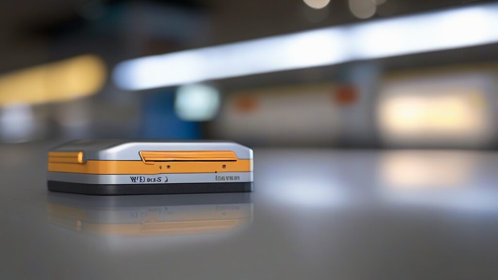 モバイルバッテリーのWh(ワットアワー)とmAh(ミリアンペアアワー)の見方