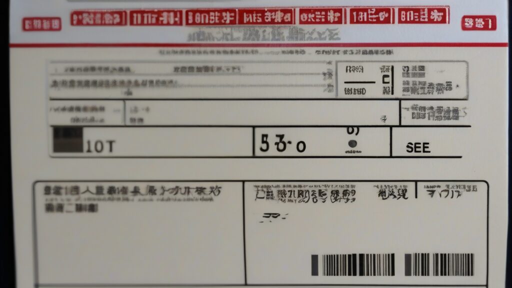 払い戻し対象外となるケース：自由席への変更など