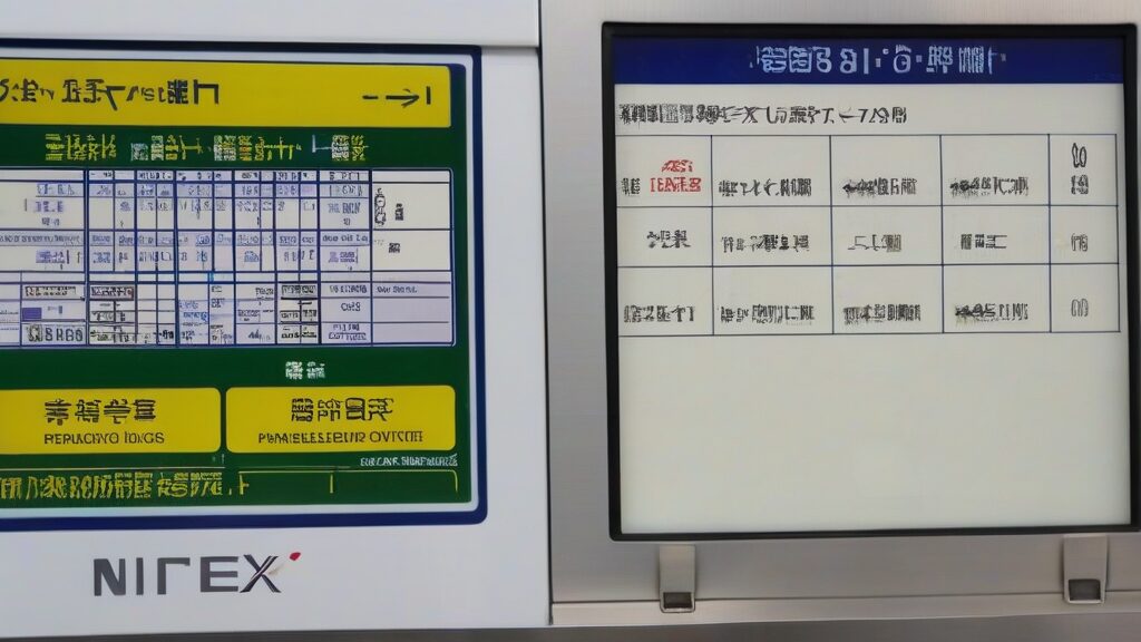 スマートEX 領収書が出ない2つの
