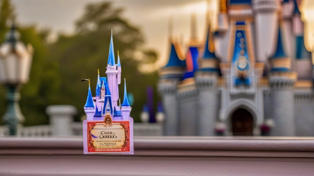 急な予定変更!ディズニーチケットはキャンセルできない?