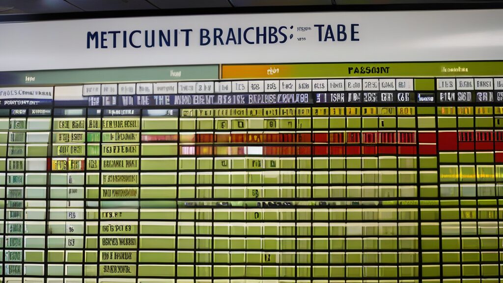 メリット・デメリット表：パスポート更新中の予約