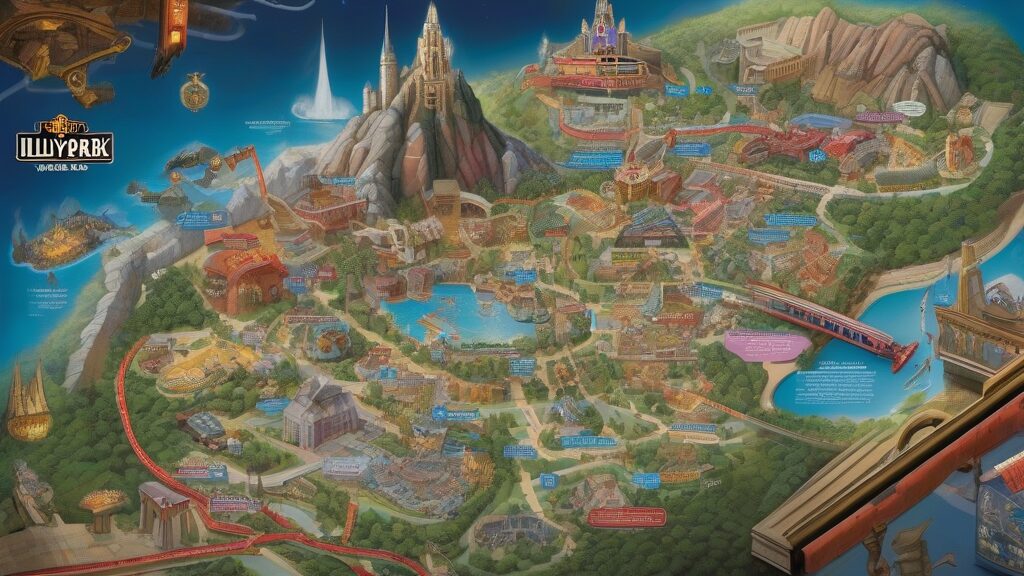 なぜ変更できない?USJ公式の厳しいルール