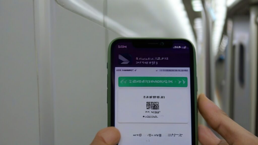 【緊急事態】iPhoneユーザーは朗報!エクスプレスカードの予備電力