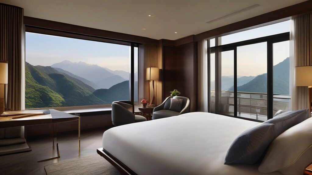 週末ご褒美ステイ!1泊2日のおすすめプラン