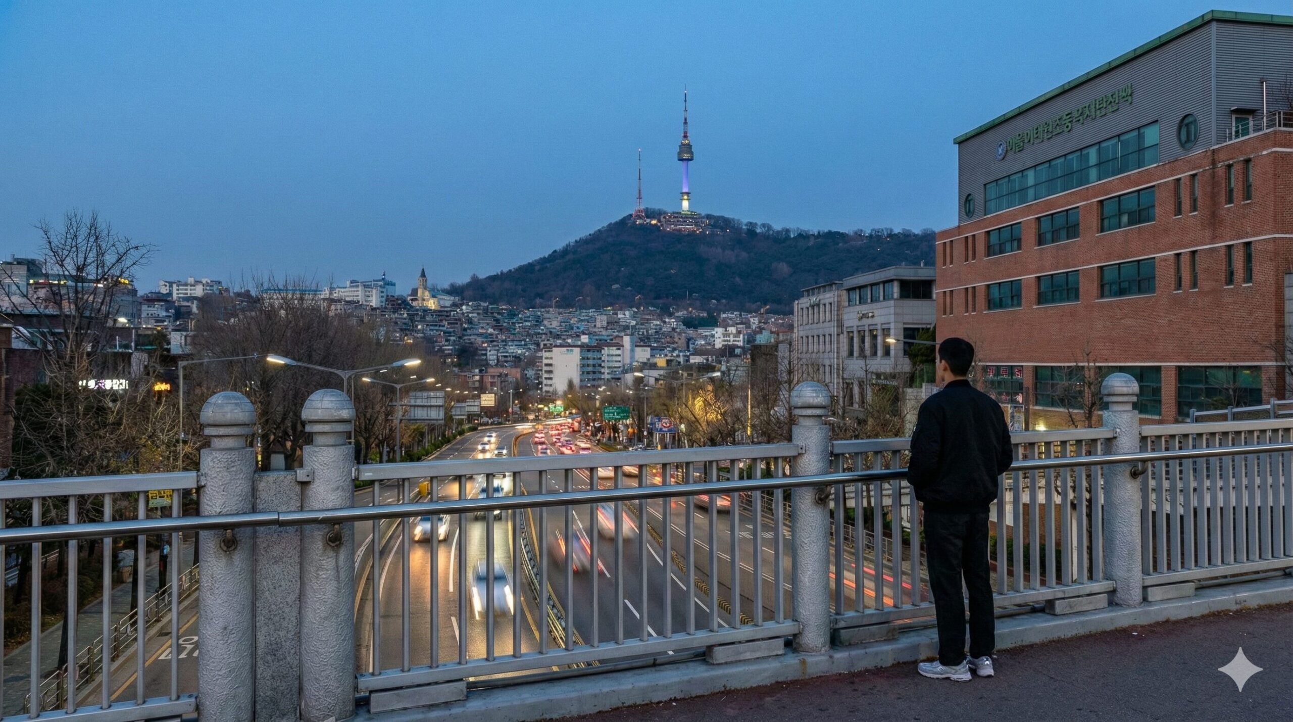 韓ドラ聖地へGO!週末ソウル弾丸ロケ地巡りプラン~推し活が捗る撮影術&地下鉄攻略 韓ドラ聖地へGO!週末ソウル弾丸ロケ地巡りプラン~推し活が捗る撮影術&地下鉄攻略