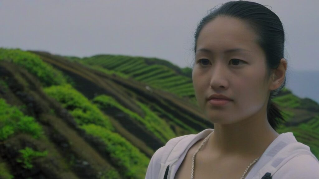 天空の島「青ヶ島」へ。絶景と秘境を満喫する