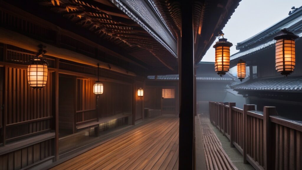 東京都「江戸東京たてもの園 子宝湯」で銭湯建築にタイムスリップ