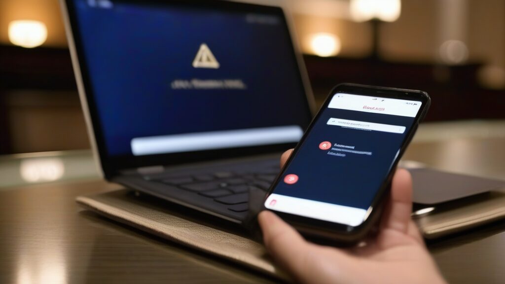 ステップ1：まずはホテルに直接交渉してみる（メール/電話）