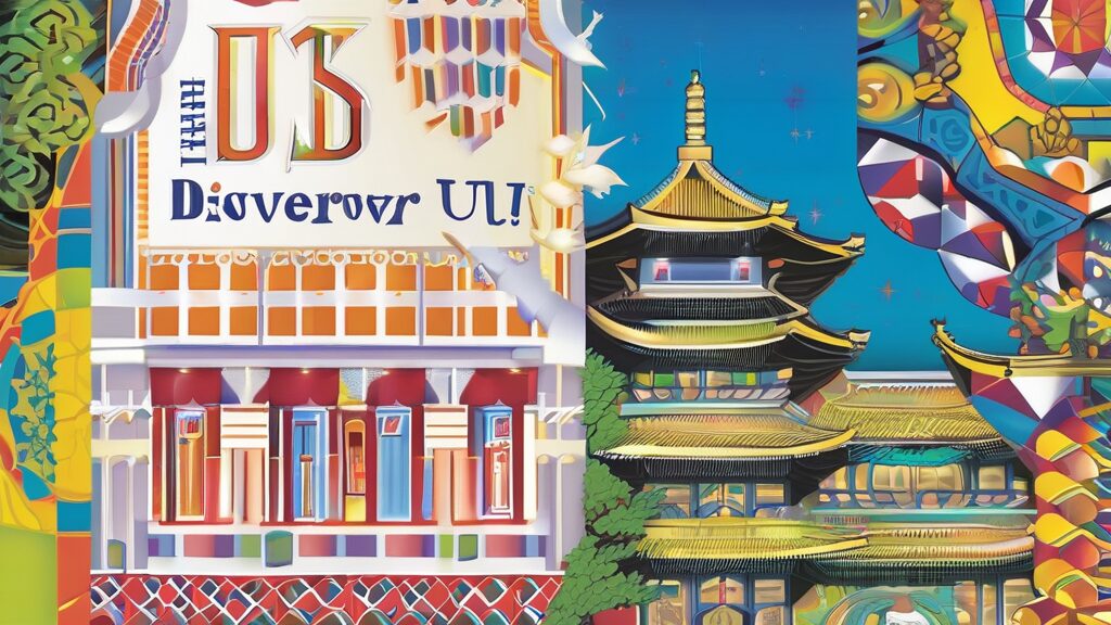 25周年イベント「Discover U!!!」とは？