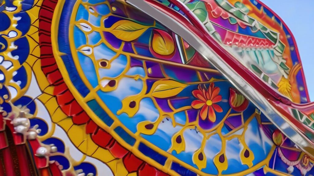 25周年記念「NO LIMIT! パレード」完全攻略