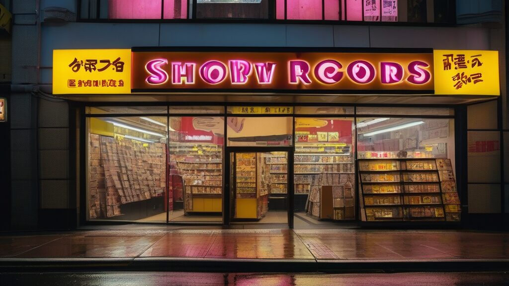 聖地！タワーレコード渋谷店でSnowManの軌跡を辿る