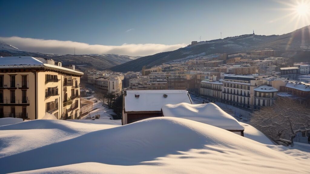 SnowManも訪れたスペイン坂で記念撮影！