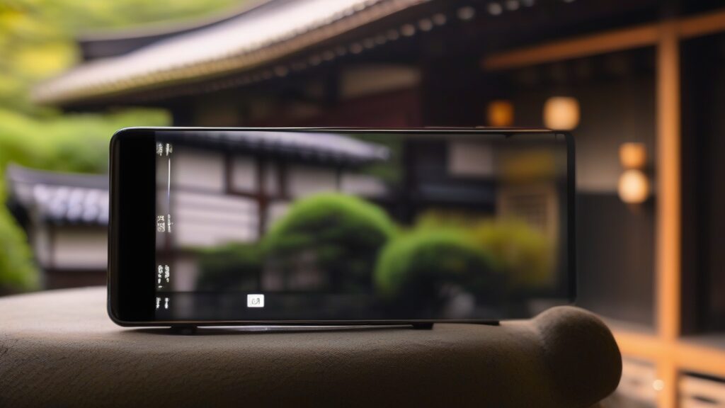 予約前に確認！キャンセルポリシーの確認手順