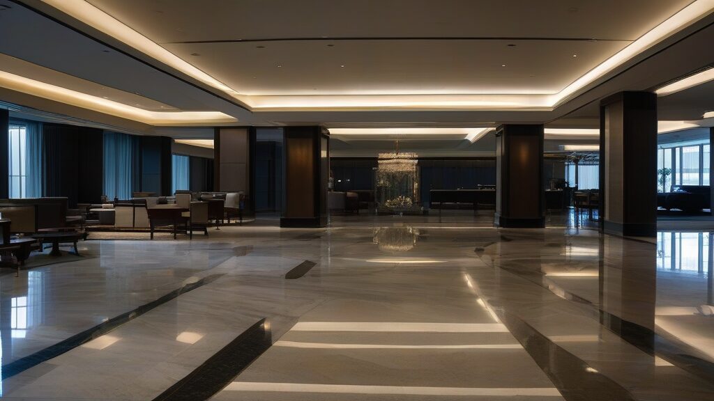 ウェスティンホテル大阪のキャンセル料:早割プランは要注意!