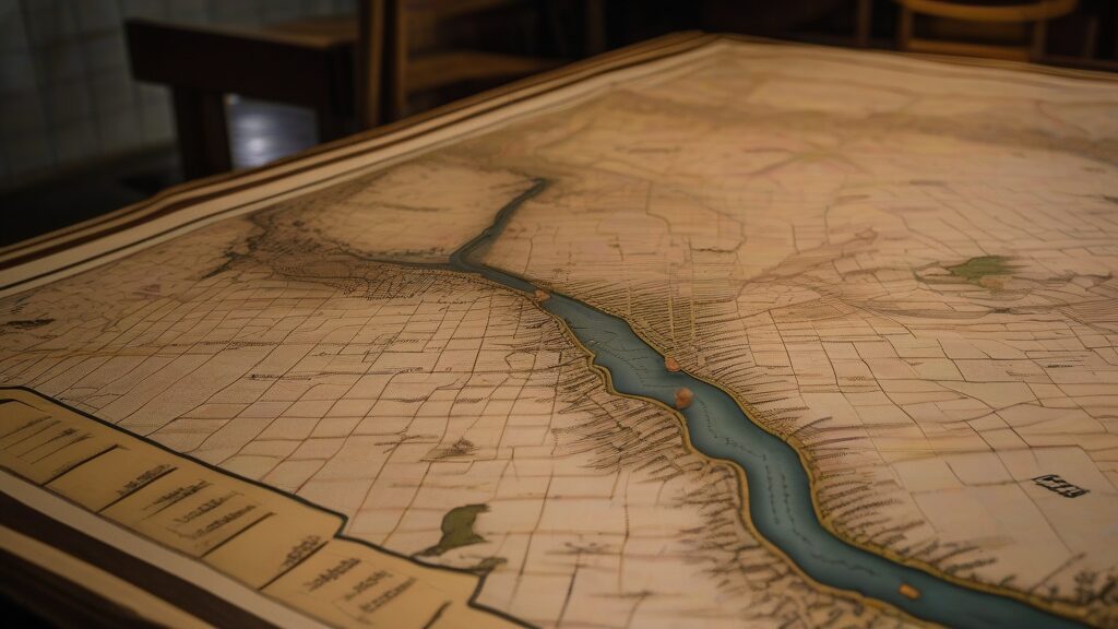 人吉駅スタート!聖地巡礼マップを手に入れて旅を始めよう