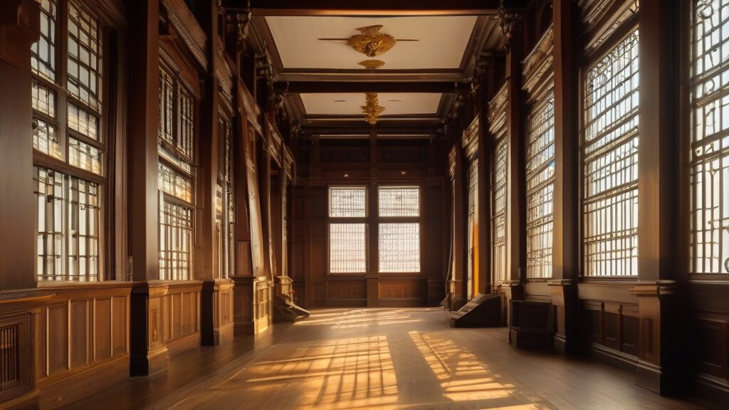 明治の洋館でエモさをチャージ！国際子ども図書館でレトロ建築探訪